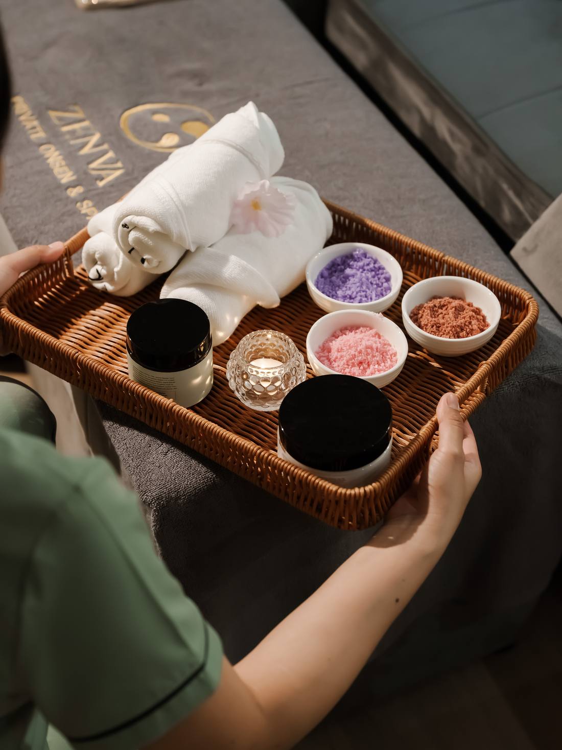 Planning a Couples Spa Day in Bangkok: A Simple Checklist